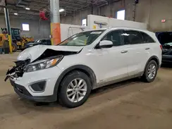 5XYPGDA30JG358155 2018 KIA SORENTO