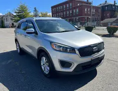 5XYPGDA30JG367406 2018 KIA SORENTO