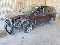 5XYPGDA30JG369401 2018 KIA SORENTO