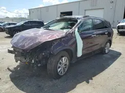 5XYPGDA30JG377045 2018 KIA SORENTO