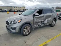 5XYPGDA30JG386313 2018 KIA SORENTO
