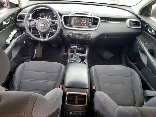 5XYPGDA30JG386313 2018 KIA SORENTO - Image 8