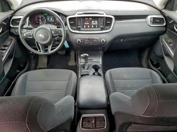 5XYPGDA30JG386828 2018 KIA SORENTO - Image 8