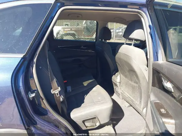 5XYPGDA30JG398042 2018 KIA SORENTO - Image 8