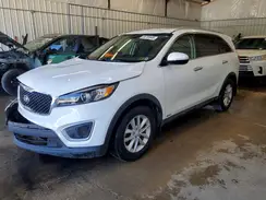 5XYPGDA30JG398719 2018 KIA SORENTO