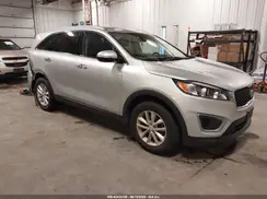 5XYPGDA30JG401456 2018 KIA SORENTO