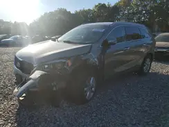 5XYPGDA30JG405183 2018 KIA SORENTO