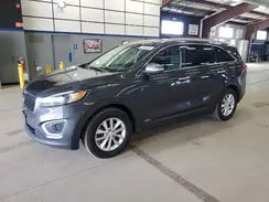 5XYPGDA30JG408651 2018 KIA SORENTO