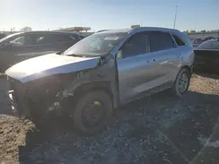 5XYPGDA30JG409234 2018 KIA SORENTO