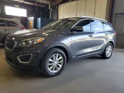 5XYPGDA30JG409332 2018 KIA SORENTO