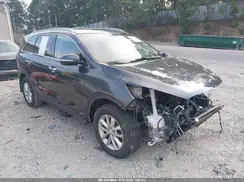 5XYPGDA30JG415048 2018 KIA SORENTO
