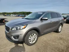 5XYPGDA30JG415230 2018 KIA SORENTO