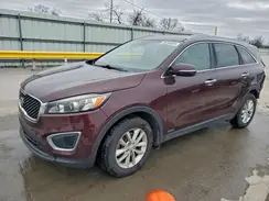 5XYPGDA30JG415440 2018 KIA SORENTO