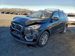 5XYPGDA30JG415812 2018 KIA SORENTO