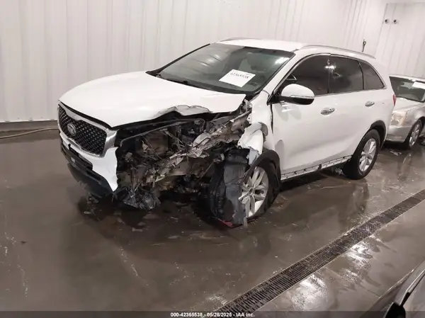 5XYPGDA30JG427023 2018 KIA SORENTO - Image 2