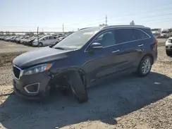 5XYPGDA30JG429418 2018 KIA SORENTO
