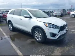 5XYPGDA30JG431508 2018 KIA SORENTO