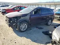 5XYPGDA30JG431881 2018 KIA SORENTO