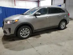 5XYPGDA30KG432837 2019 KIA SORENTO