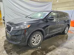 5XYPGDA30KG432868 2019 KIA SORENTO