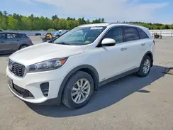 5XYPGDA30KG434457 2019 KIA SORENTO