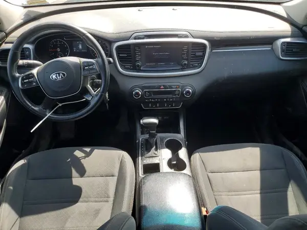 5XYPGDA30KG434457 2019 KIA SORENTO - Image 8