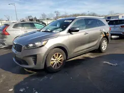 5XYPGDA30KG434572 2019 KIA SORENTO