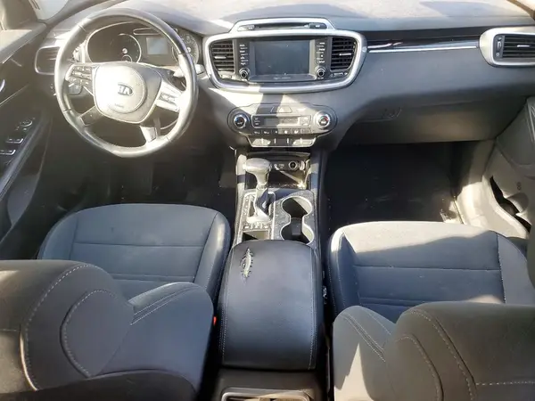 5XYPGDA30KG434572 2019 KIA SORENTO - Image 8