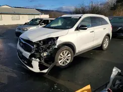5XYPGDA30KG435012 2019 KIA SORENTO