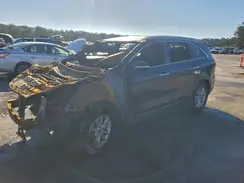 5XYPGDA30KG437035 2019 KIA SORENTO