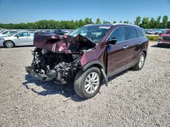 5XYPGDA30KG437472 2019 KIA SORENTO