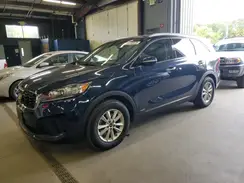 5XYPGDA30KG438539 2019 KIA SORENTO