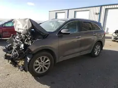 5XYPGDA30KG438928 2019 KIA SORENTO