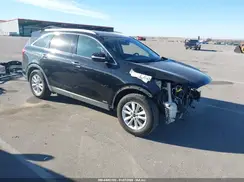 5XYPGDA30KG439688 2019 KIA SORENTO