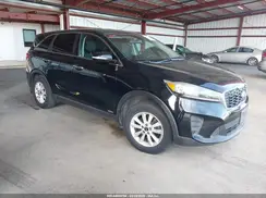 5XYPGDA30KG442767 2019 KIA SORENTO