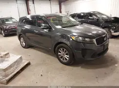 5XYPGDA30KG452389 2019 KIA SORENTO