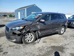 5XYPGDA30KG452487 2019 KIA SORENTO