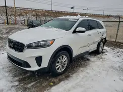 5XYPGDA30KG452750 2019 KIA SORENTO