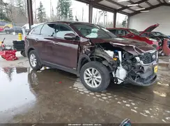 5XYPGDA30KG453493 2019 KIA SORENTO