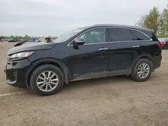 5XYPGDA30KG454675 2019 KIA SORENTO