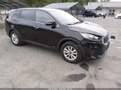 5XYPGDA30KG457530 2019 KIA SORENTO