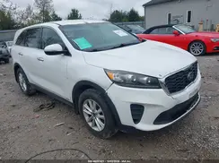 5XYPGDA30KG461223 2019 KIA SORENTO