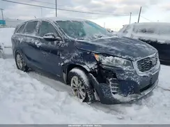 5XYPGDA30KG462369 2019 KIA SORENTO