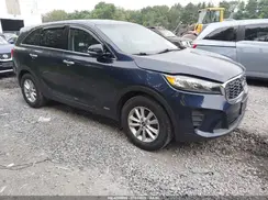 5XYPGDA30KG462551 2019 KIA SORENTO