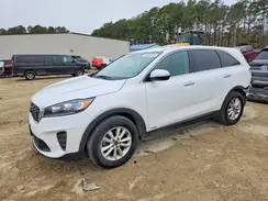 5XYPGDA30KG462839 2019 KIA SORENTO