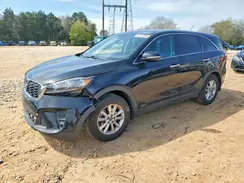5XYPGDA30KG466728 2019 KIA SORENTO