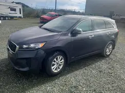 5XYPGDA30KG470276 2019 KIA SORENTO