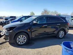 5XYPGDA30KG470651 2019 KIA SORENTO