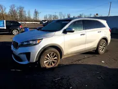 5XYPGDA30KG473534 2019 KIA SORENTO