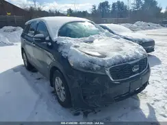 5XYPGDA30KG478488 2019 KIA SORENTO